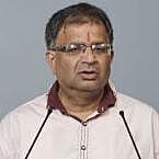 Ajay Chrungoo