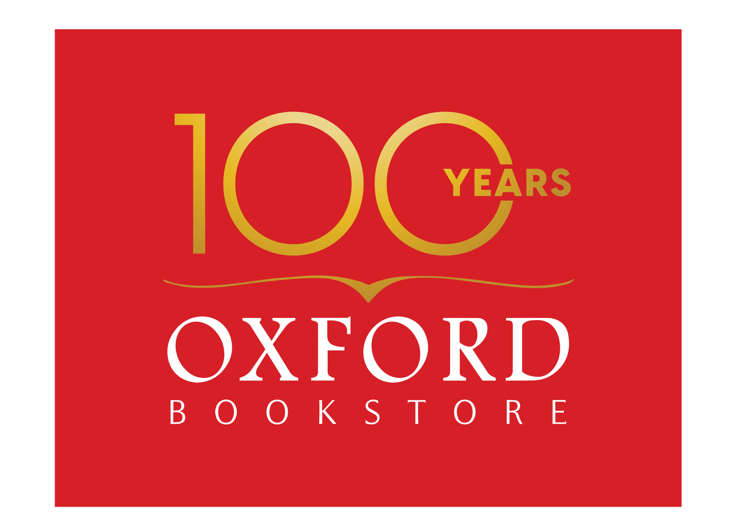 Oxford Bookstore