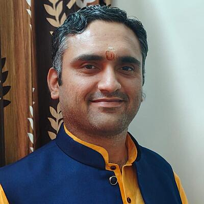 Dr. Ankur Joshi