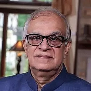 Rajiv Malhotra
