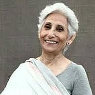 Prof. Usha Nehru Patel