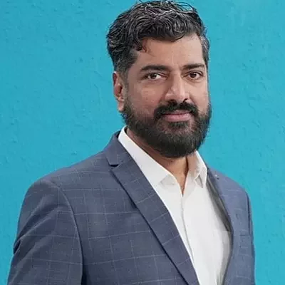 Sandeep Unnithan