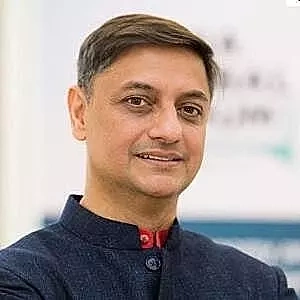 Sanjeev Sanyal