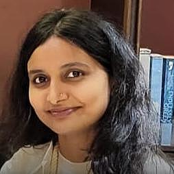 Dr. Bageshree Trivedi