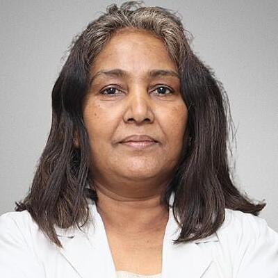 Dr. Gaytri Koley