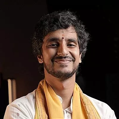 Vinay L Varanasi