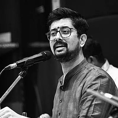 Vivek Sadashivam