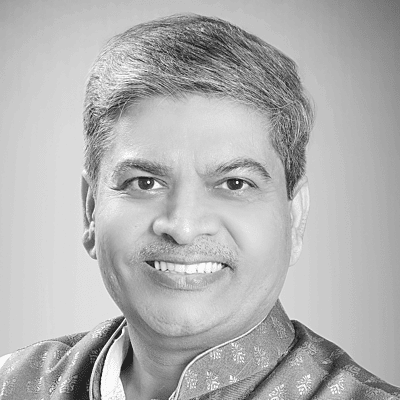 Rakesh Kanojia