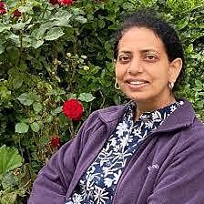 Dr. Ghazala Shahabuddin