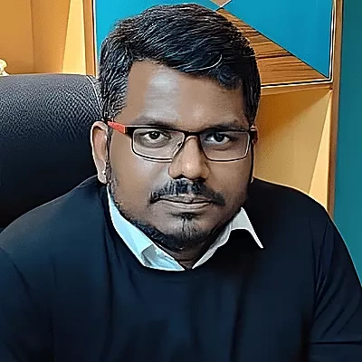 J Sai Deepak