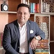 Amish Tripathi