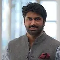 Arjun Singh Kadian
