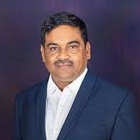 Anil Kumar Gupta