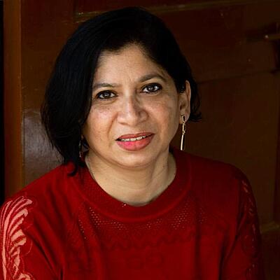 Anuradha Singh