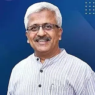 Dr. R. Balasubramaniam