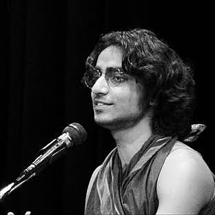 Aridaman Singh Salaria