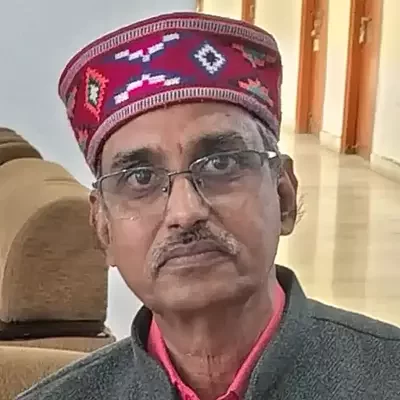 Dr. Shrikrishna Jugnu