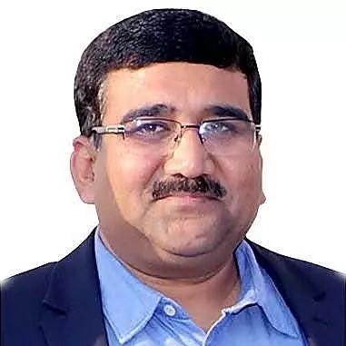 Dr. Vasant Kumar Swarnkar