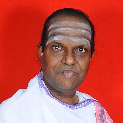 Balaji Mahalingam