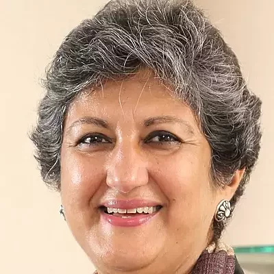 Malini Thadani