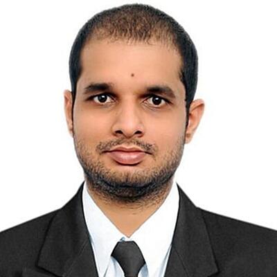 Dr Rama Seshan