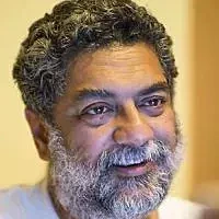 Prof. Anindya Sinha