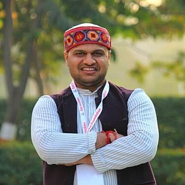 Dr. Nikhil Yadav