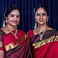 Ranjani-Gayatri