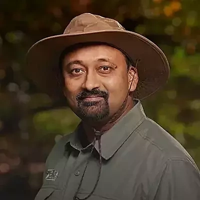 Sandesh Kadur