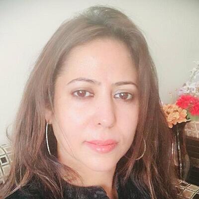Neera Maini Srivastav