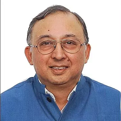 Tilak Devasher