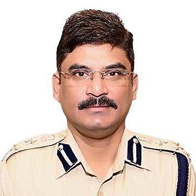 Rakesh Kumar Singh