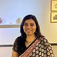 Dr. Surabhi Pandey