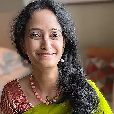 Manogna Sastry