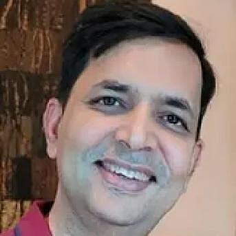 Roopesh Tiwari