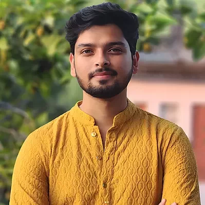 Anant Seth