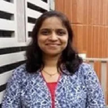Sahana Vijayakumar