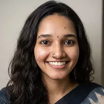 Aparna Vijayan
