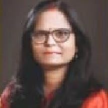 Sonali Mishra