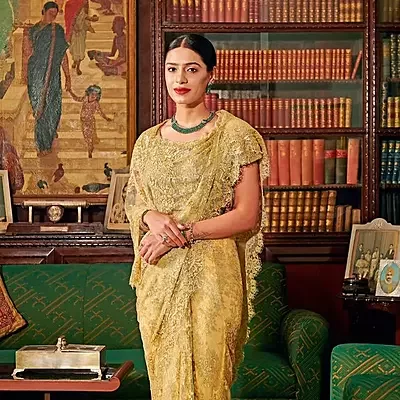 Brijeshwari Kumari Gohil
