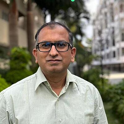 Sriprakash Nadadhur Sridharan