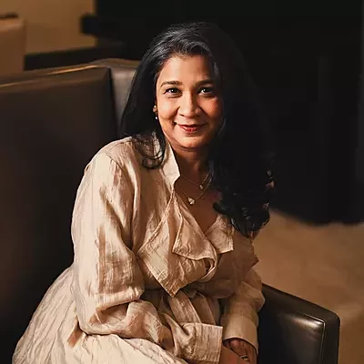 Dhara Dedhiya