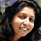 Jyoti Kapur Das