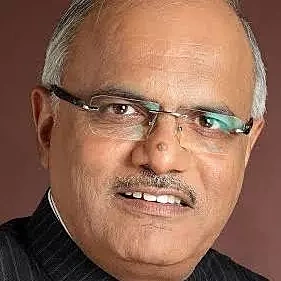 Dr. Vinay Sahasrabuddhe