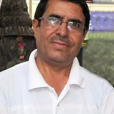 Hari Adhikari