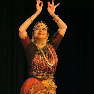 Pavithra Srinivasan