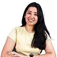 Priya Jain