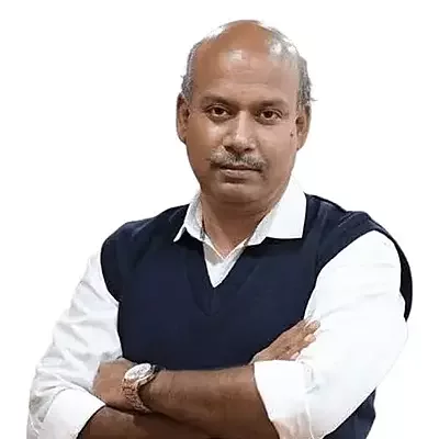 Prof. (Dr.) Sampadananda Mishra