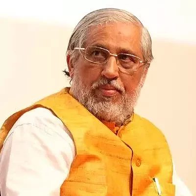 Prof. Anil D Sahasrabudhe