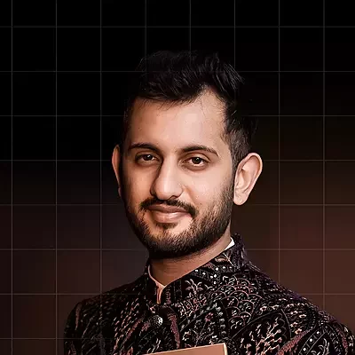 Raghav Sharma